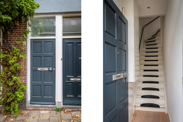 Medium property photo - Regulierstraat 37RD, 2021 HD Haarlem